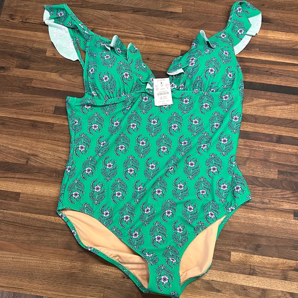 J.Crew Women’s One Piece